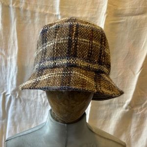 ETRO BUCKET HAT